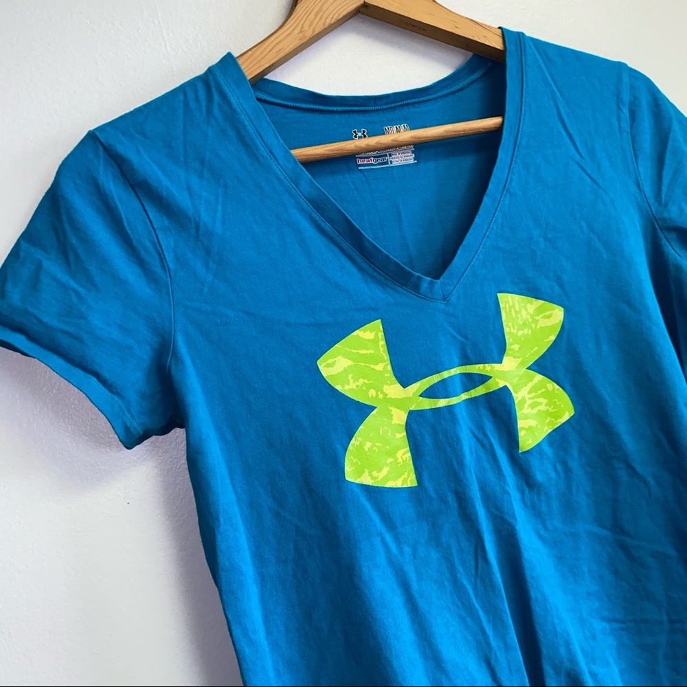 UNDER ARMOR TOP - MEDIUM - Picture 4 of 6